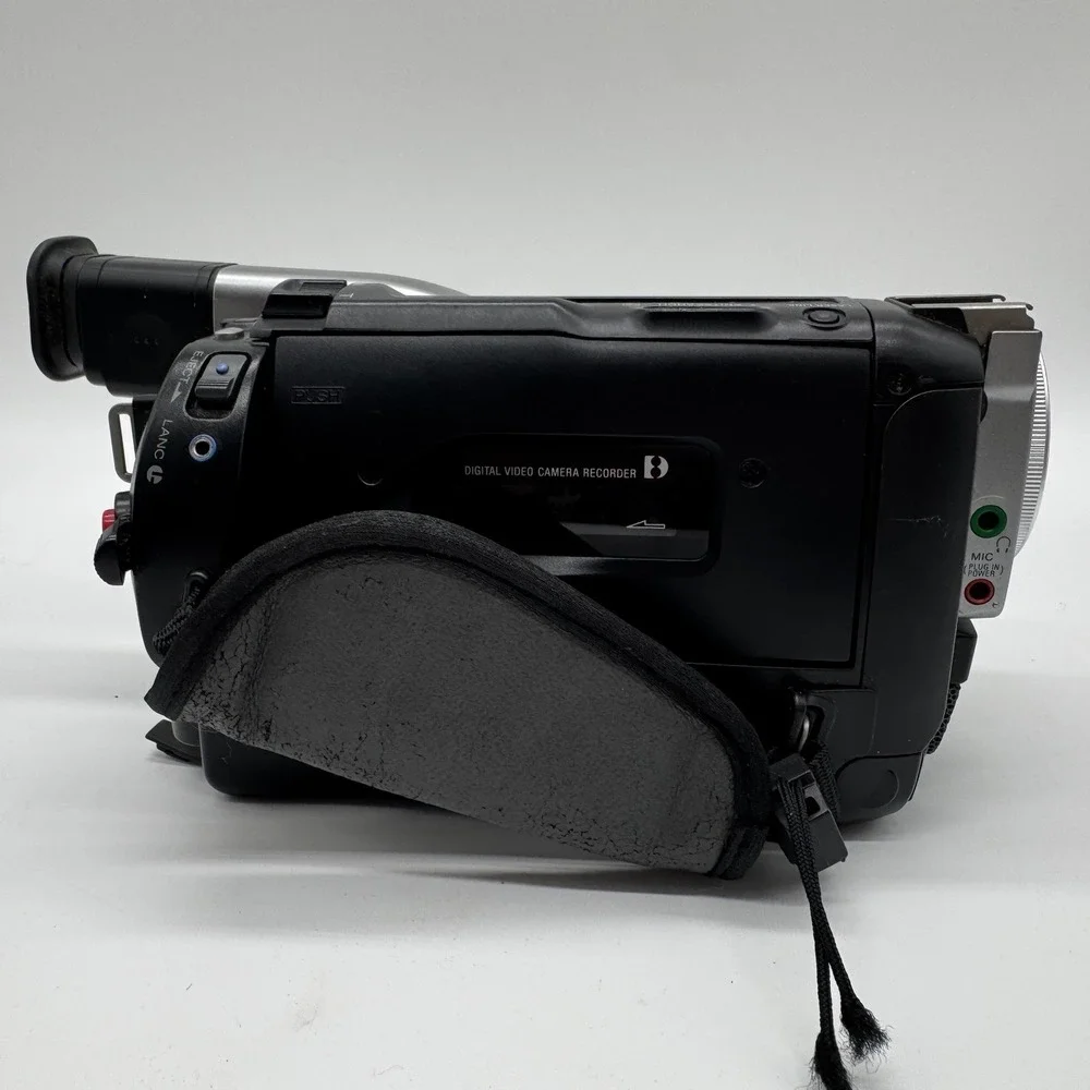 Sony handycam dcr